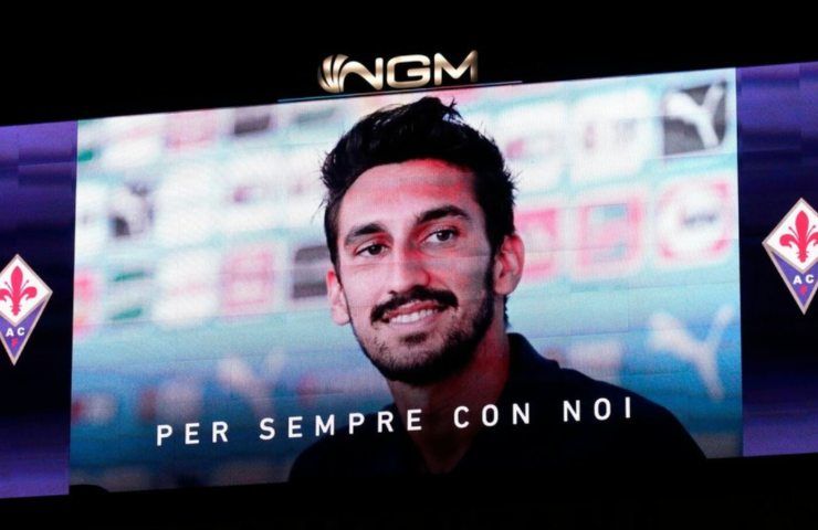 Davide Astori