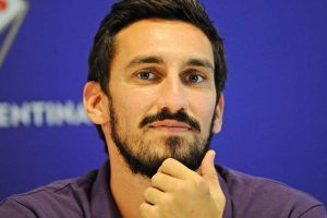 Davide Astori