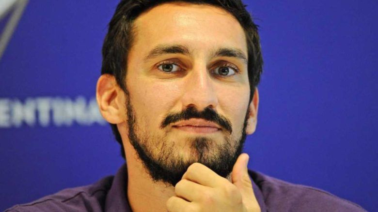 Davide Astori