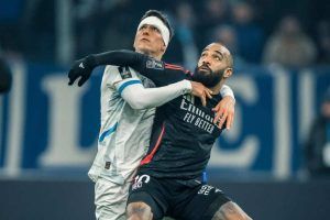 Calciomercato Roma primo obiettivo difesa