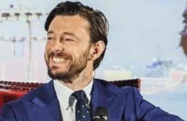 Addio Ghisolfi soluzione a sorpresa