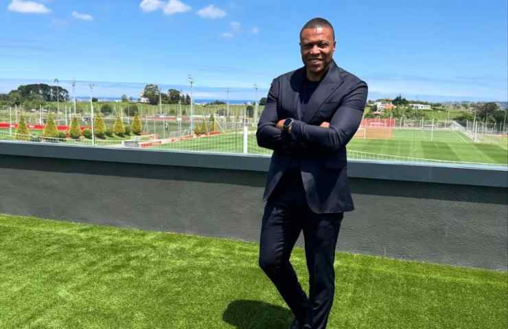 Che fine ha fatto Julio Baptista