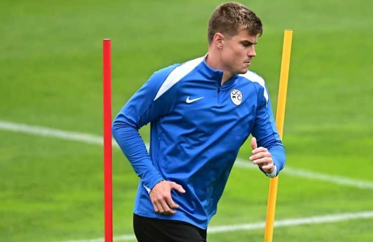 Calciomercato Roma sfumato grande obiettivo