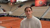 Edoardo Bove aggiornamento favoloso