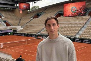 Edoardo Bove aggiornamento favoloso