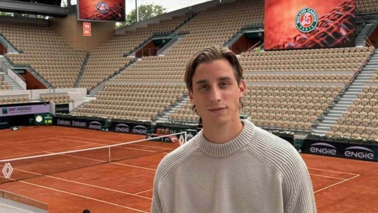 Edoardo Bove aggiornamento favoloso