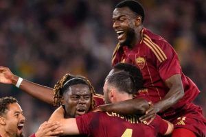 Calciomercato Roma sarà lui sacrificato?