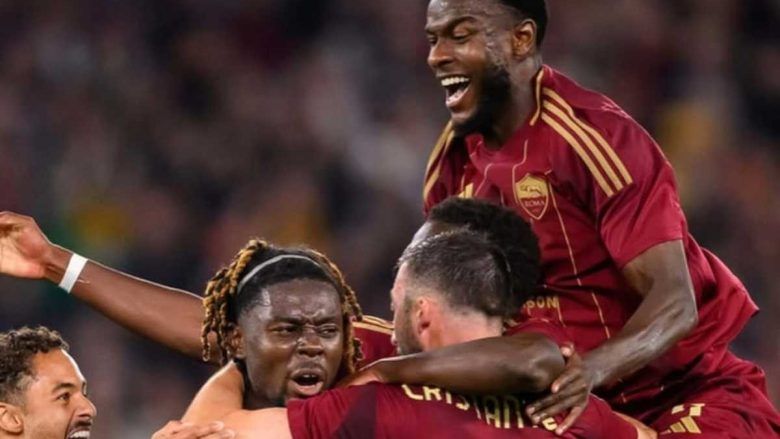 Calciomercato Roma sarà lui sacrificato?