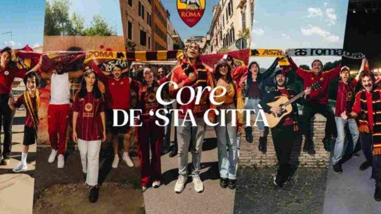 Campagna abbonamenti 2025/26