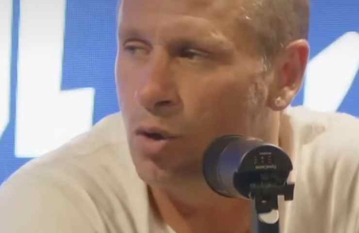 Cassano rivelazione su Gattuso