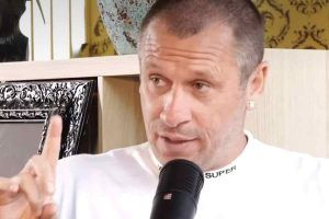 Cassano rivelazione su Gattuso