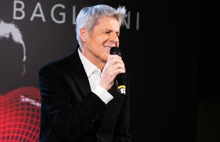 Claudio Baglioni