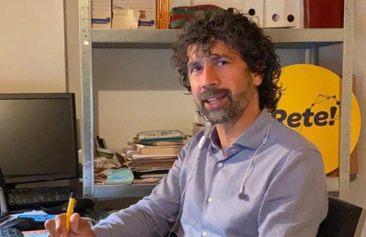 Damiano Tommasi
