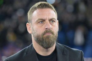 Daniele De Rossi