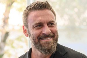 Daniele De Rossi