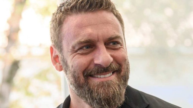 Daniele De Rossi