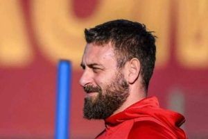 De Rossi perché è saltata Parma