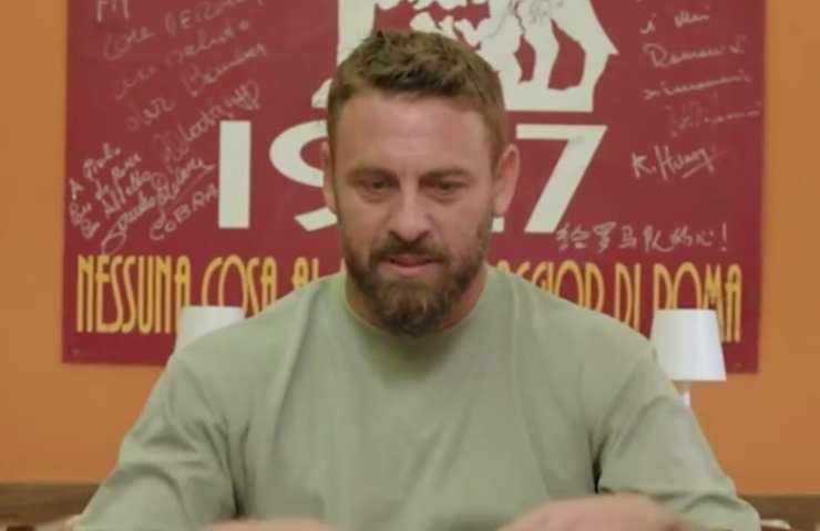 De Rossi perché è saltata Parma