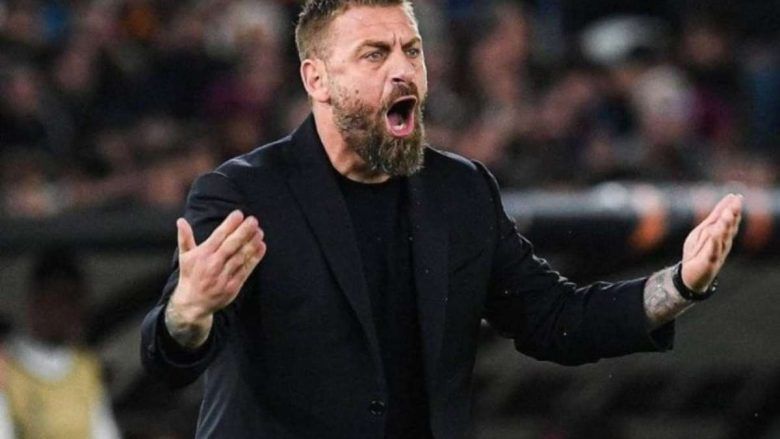 De Rossi vicino ritorno panchina