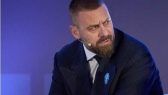 De Rossi due club