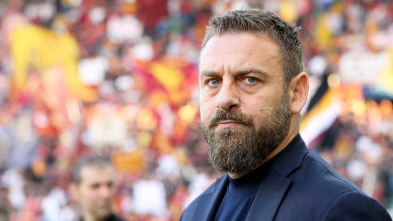 de rossi
