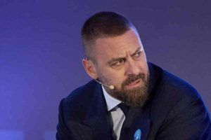 De Rossi torna ad allenare