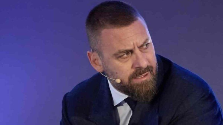 De Rossi torna ad allenare