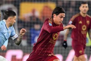 Statistica curiosa derby Roma-Lazio