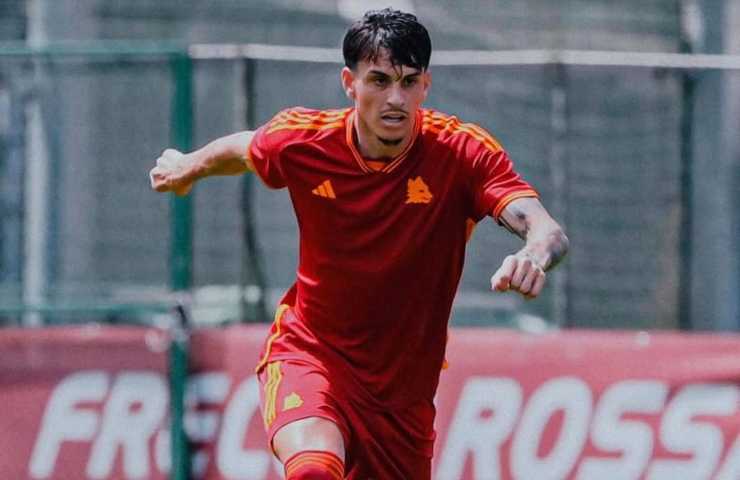 Calciomercato Roma ritorno