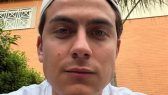 Dybala stuzzica tifosi