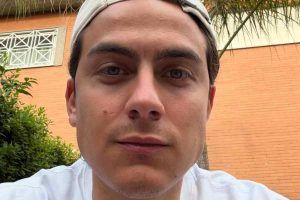 Dybala stuzzica tifosi