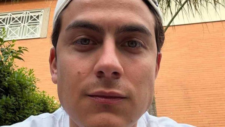 Dybala stuzzica tifosi