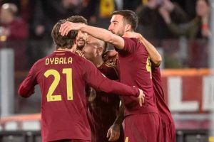 Roma calendario orari prime tre partite