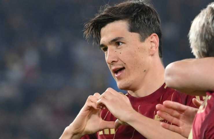 Shomurodov non solo Super Lig