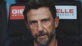 Eusebio Di Francesco nuova avventura