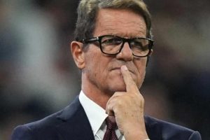 Fabio Capello
