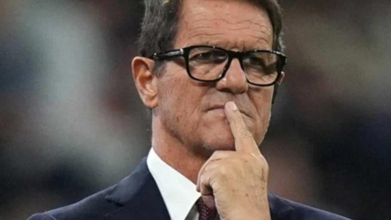 Fabio Capello