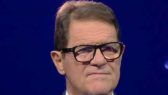 Fabio Capello svela soluzione Nazionale