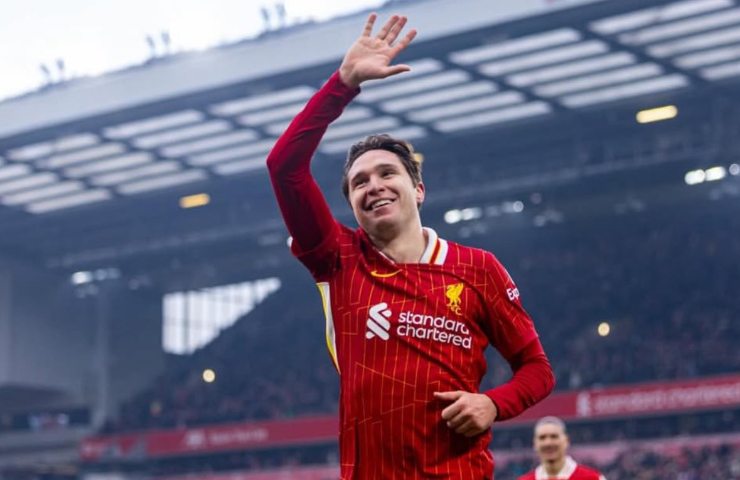 Federico Chiesa