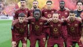 Roma possibili partenti