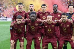 Roma possibili partenti