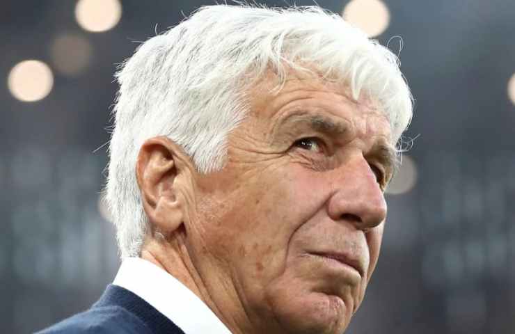 Gasperini passione nascosta