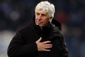 Doppio impegno Ranieri commento Gasperini