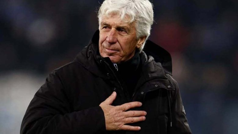 Doppio impegno Ranieri commento Gasperini