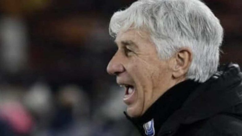 Gasperini-Juventus emerge retroscena