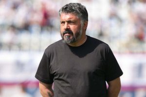 Gennaro Gattuso