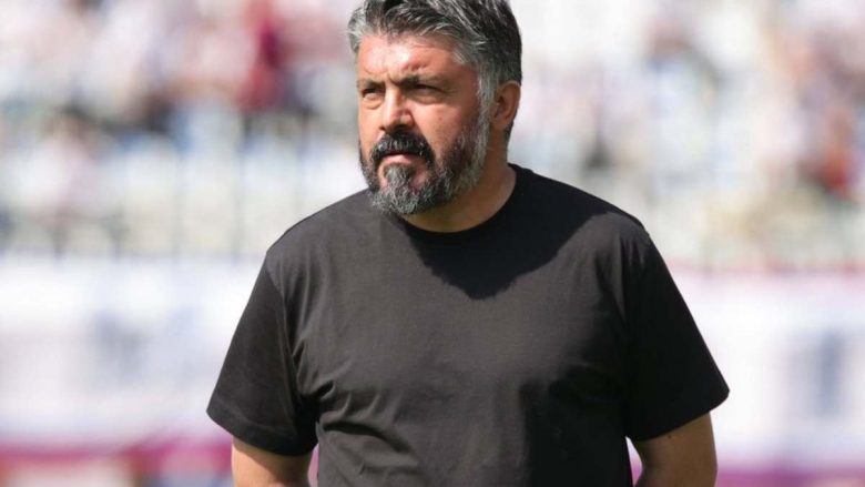 Gennaro Gattuso