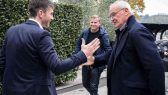 Ghisolfi Ranieri calciomercato roma attacco