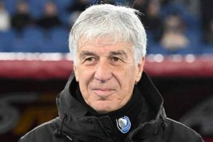 Gian Piero Gasperini