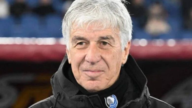 Gian Piero Gasperini